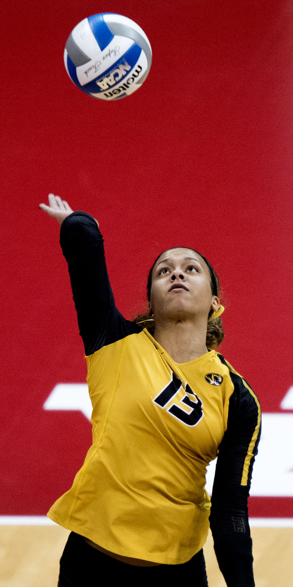Missouri vs. Arizona, 11.30